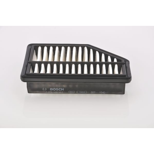 BOSCH Luftfilter