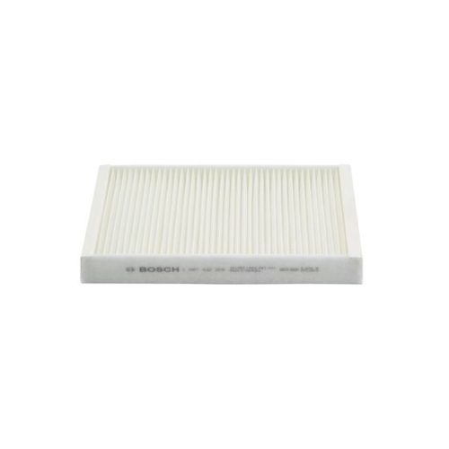 BOSCH Filter, Innenraumluft