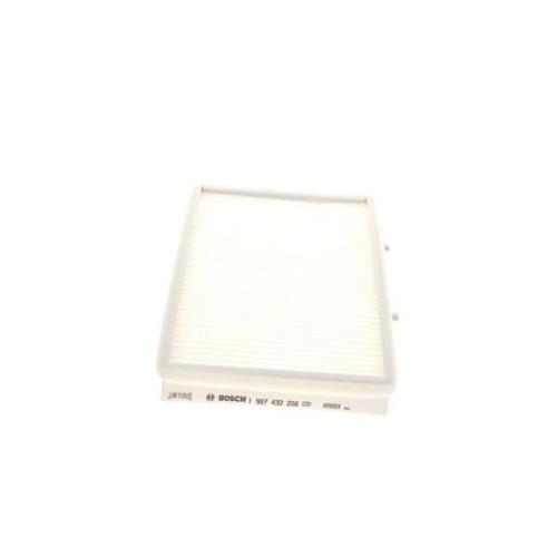 BOSCH Filter, Innenraumluft