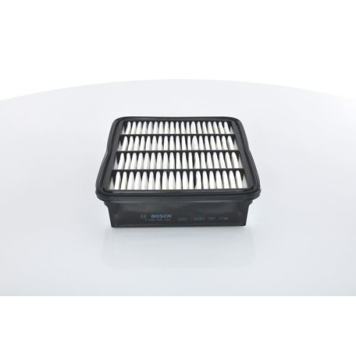 BOSCH Luftfilter