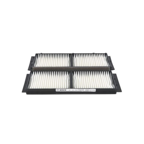 BOSCH Filter, Innenraumluft