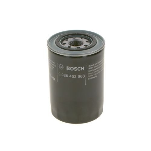 BOSCH &Ouml;lfilter