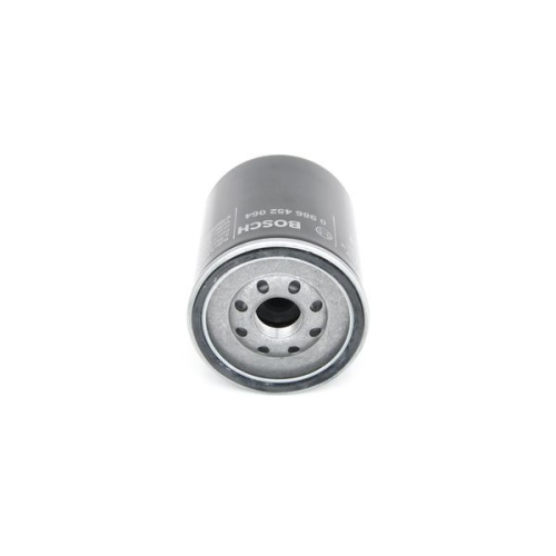 BOSCH &Ouml;lfilter
