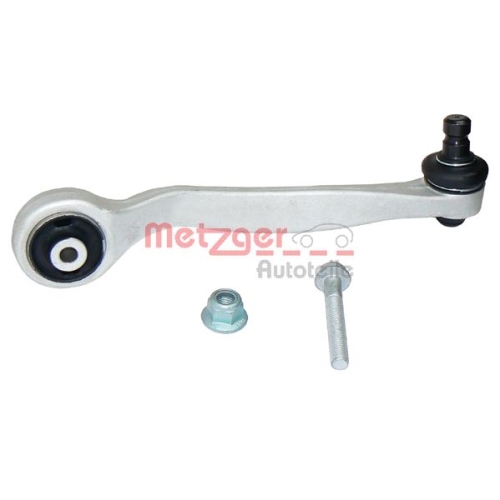 METZGER Lenker, Radaufh&auml;ngung KIT +