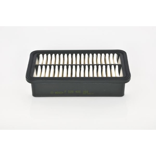 BOSCH Luftfilter