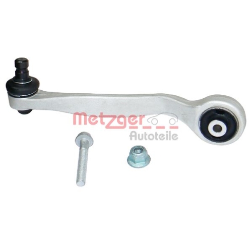 METZGER Lenker, Radaufh&auml;ngung KIT +