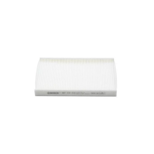 BOSCH Filter, Innenraumluft