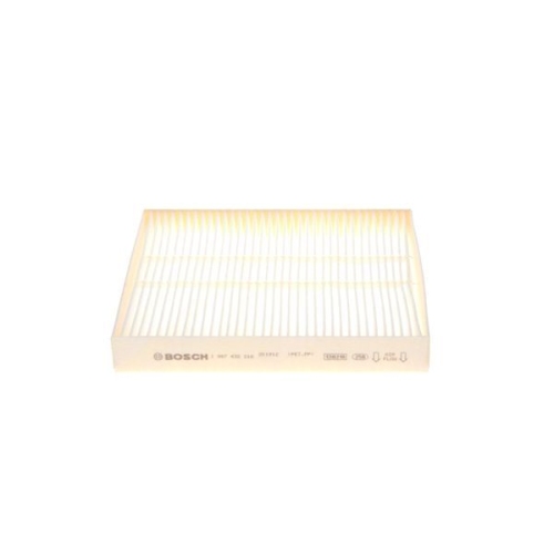 BOSCH Filter, Innenraumluft