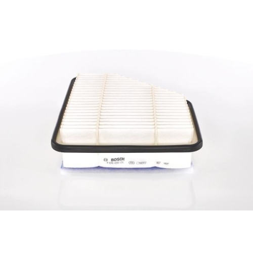 BOSCH Luftfilter
