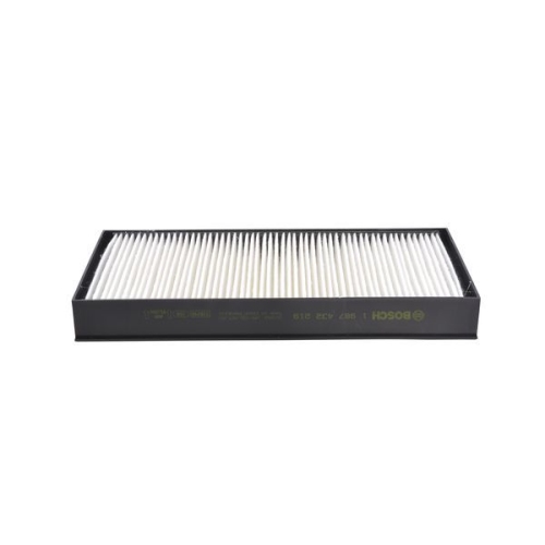 BOSCH Filter, Innenraumluft
