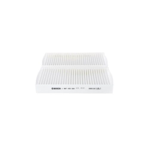 BOSCH Filter, Innenraumluft