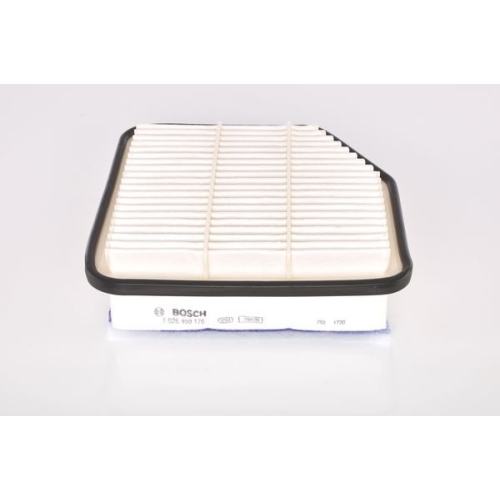 BOSCH Luftfilter