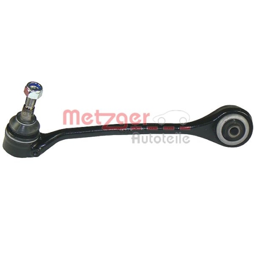 METZGER Lenker, Radaufh&auml;ngung KIT +