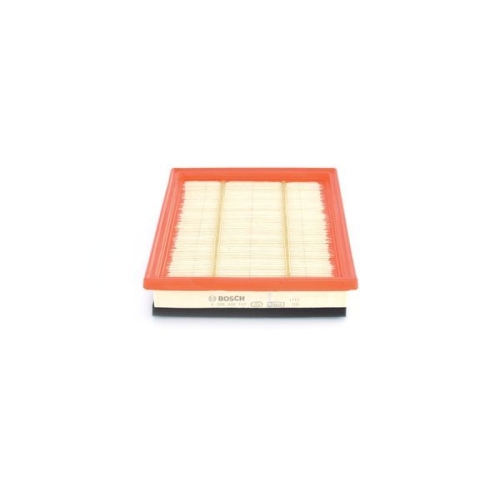 BOSCH Luftfilter