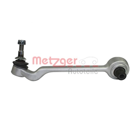 METZGER Lenker, Radaufh&auml;ngung KIT +