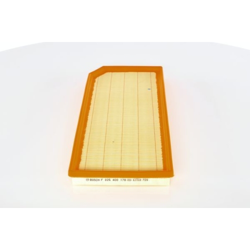 BOSCH Luftfilter