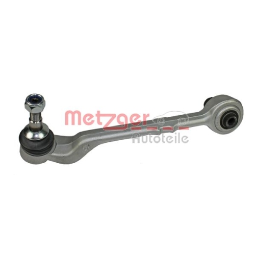 METZGER Lenker, Radaufh&auml;ngung KIT +