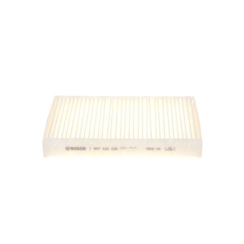 BOSCH Filter, Innenraumluft