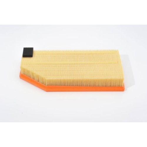 BOSCH Luftfilter