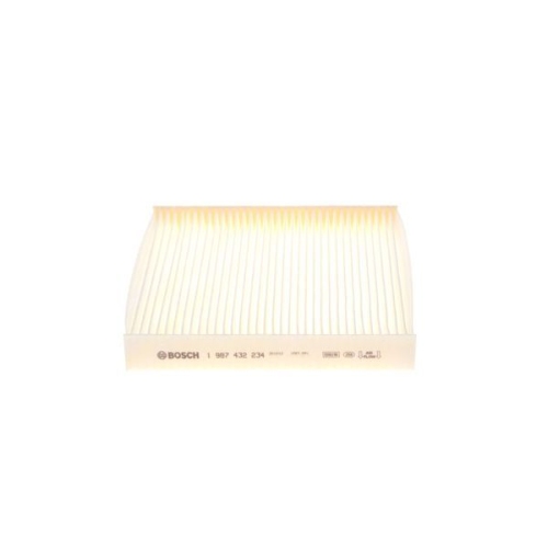 BOSCH Filter, Innenraumluft