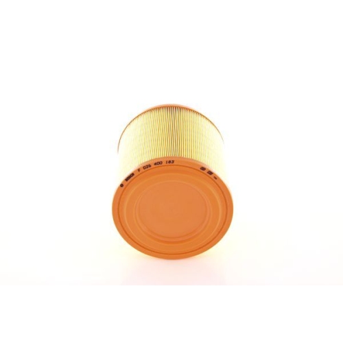BOSCH Luftfilter
