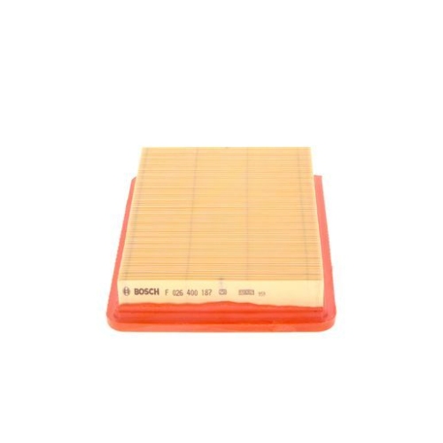 BOSCH Luftfilter