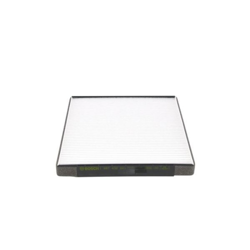 BOSCH Filter, Innenraumluft