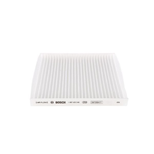 BOSCH Filter, Innenraumluft