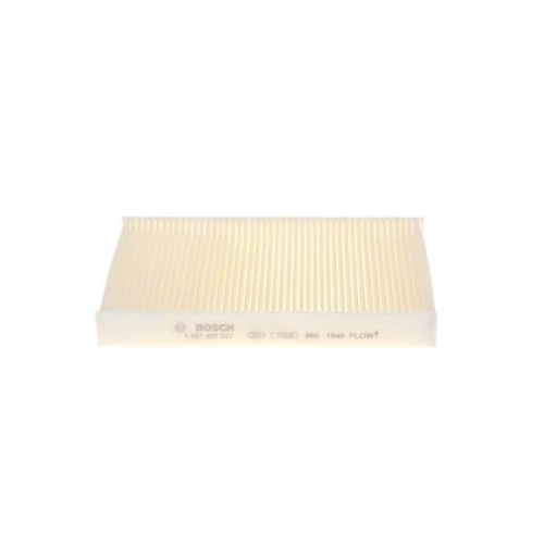 BOSCH Filter, Innenraumluft