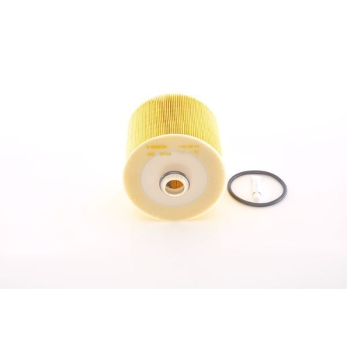 BOSCH Luftfilter