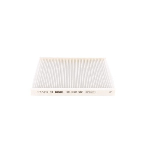 BOSCH Filter, Innenraumluft