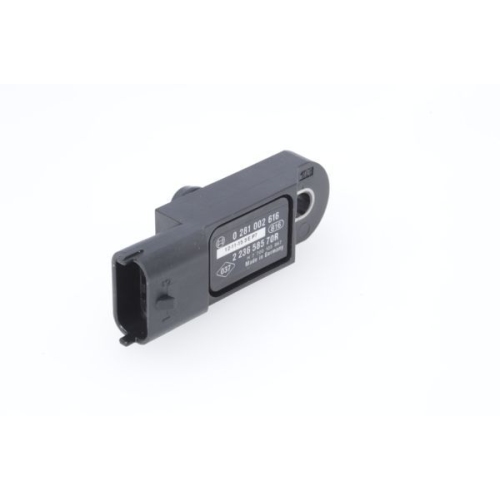 BOSCH Sensor, Ladedruck