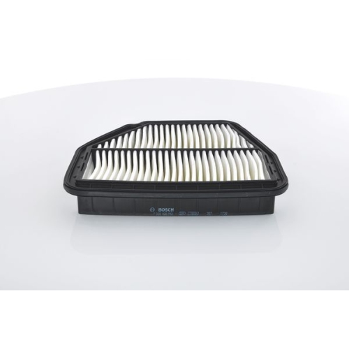 BOSCH Luftfilter