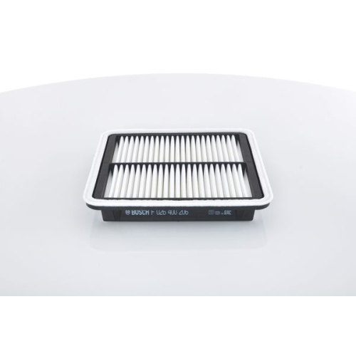 BOSCH Luftfilter