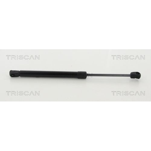 TRISCAN Gasfeder, Motorhaube