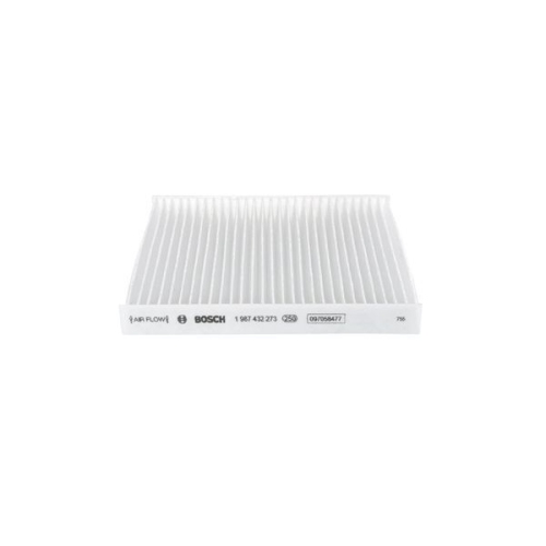 BOSCH Filter, Innenraumluft