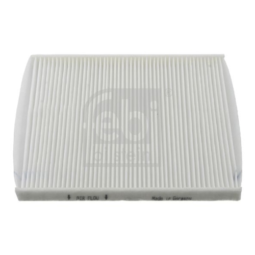 FEBI BILSTEIN Filter, Innenraumluft