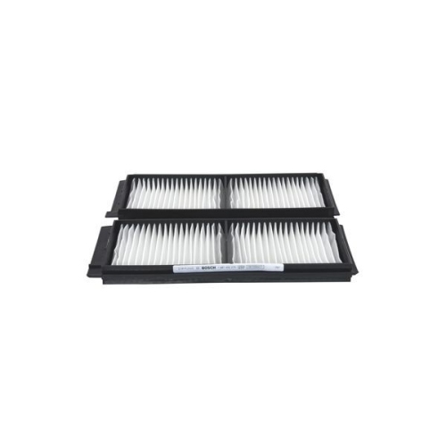 BOSCH Filter, Innenraumluft