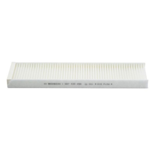 BOSCH Filter, Innenraumluft