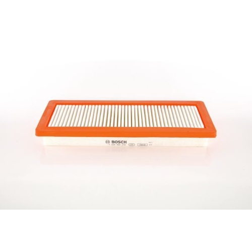 BOSCH Luftfilter