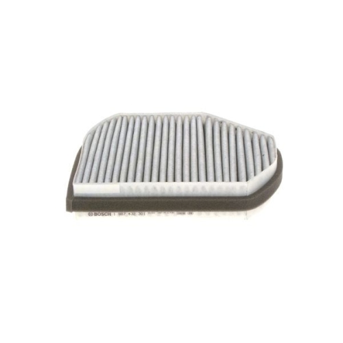 BOSCH Filter, Innenraumluft
