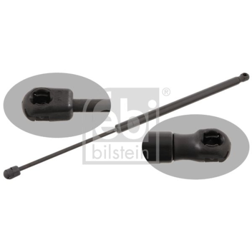 FEBI BILSTEIN Gasfeder, Koffer-/Laderaum