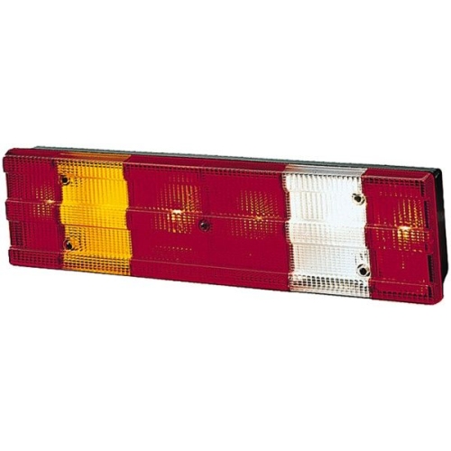 HELLA Lichtscheibe, Heckleuchte