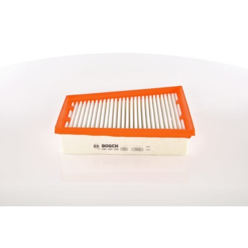 BOSCH Luftfilter