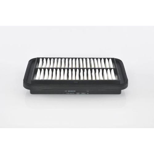 BOSCH Luftfilter