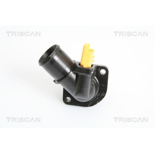 TRISCAN Thermostat, K&uuml;hlmittel