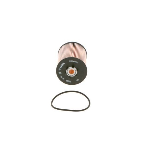 BOSCH Luftfilter