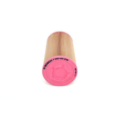 BOSCH Luftfilter