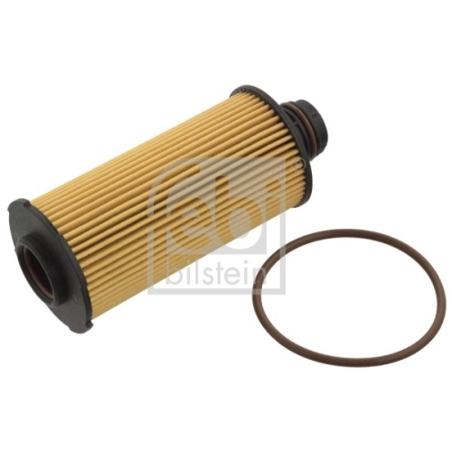 FEBI BILSTEIN &Ouml;lfilter