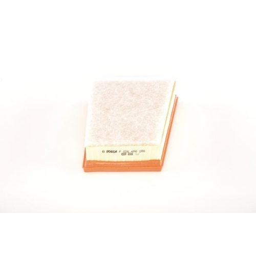 BOSCH Luftfilter